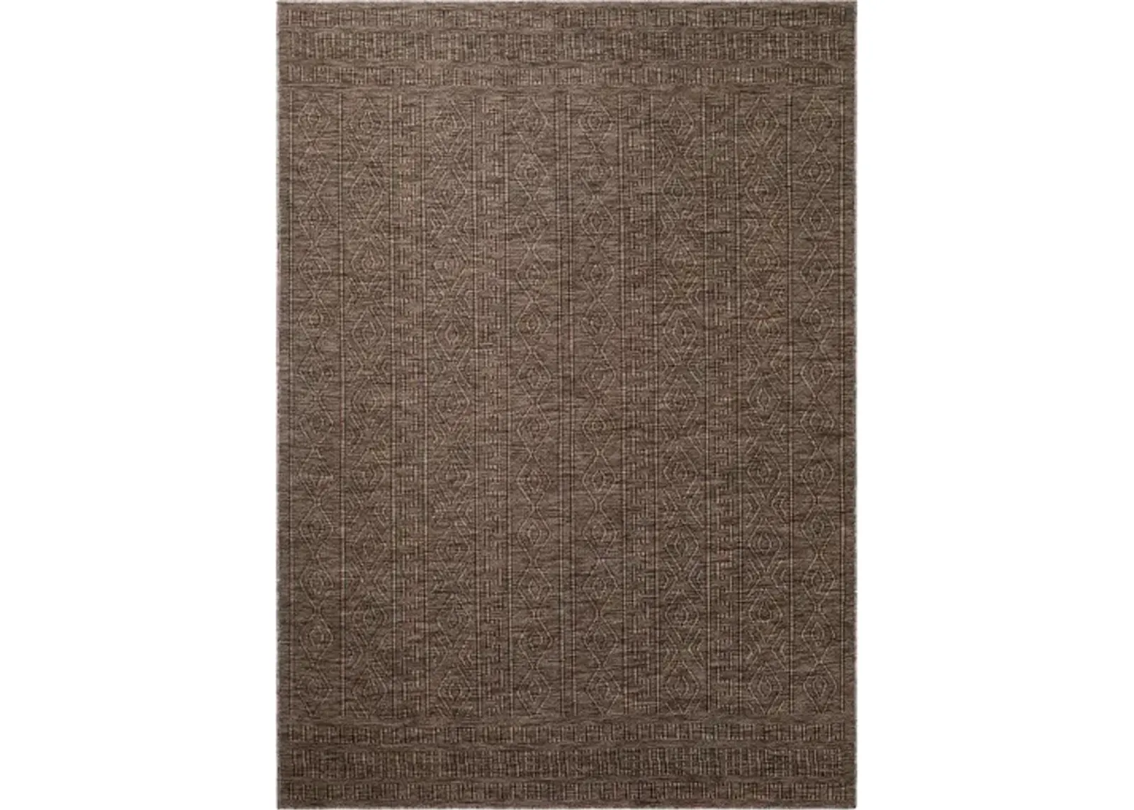 Terrace TRC-2300 9'2" x 12' Machine Woven Rug