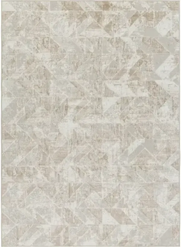 San Francisco SFO-2323 9'2" x 12' Machine Woven Rug