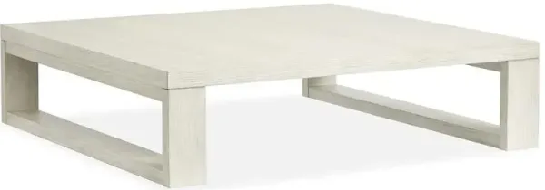 Square Cocktail Table