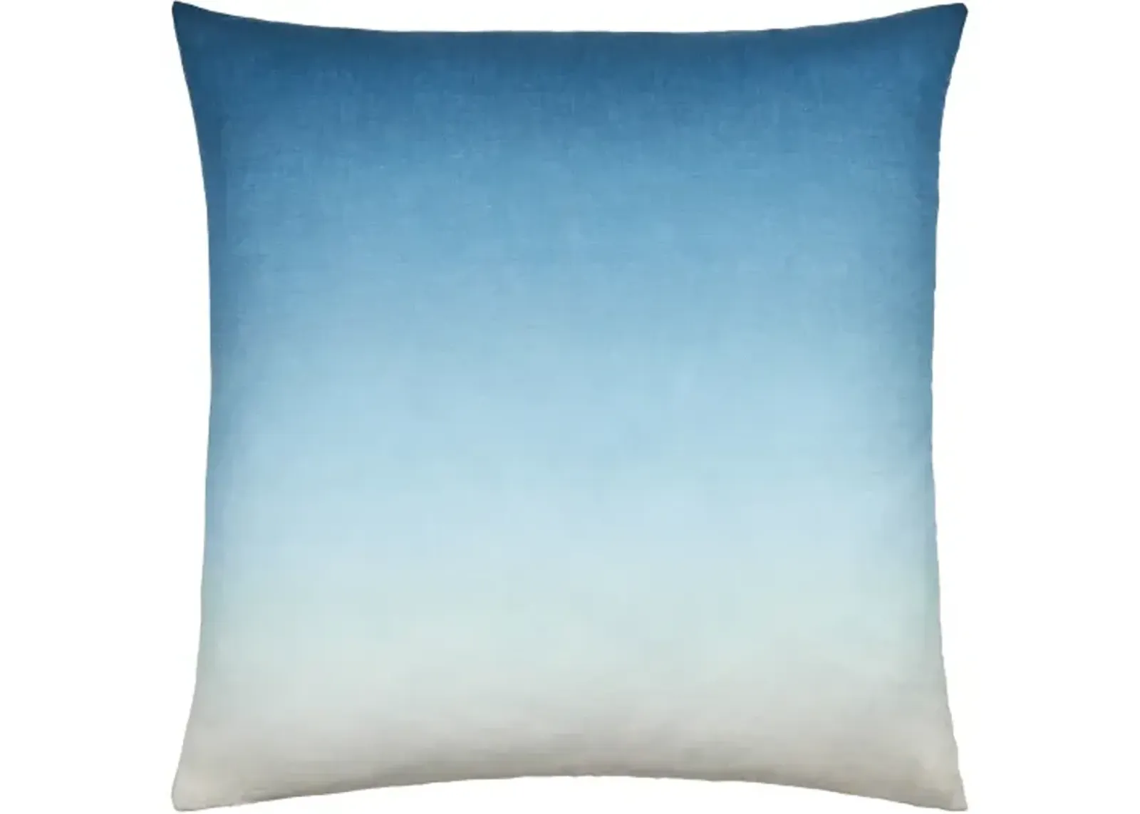 Hyrum HYR-001 18"L x 18"W Accent Pillow  - Down Insert