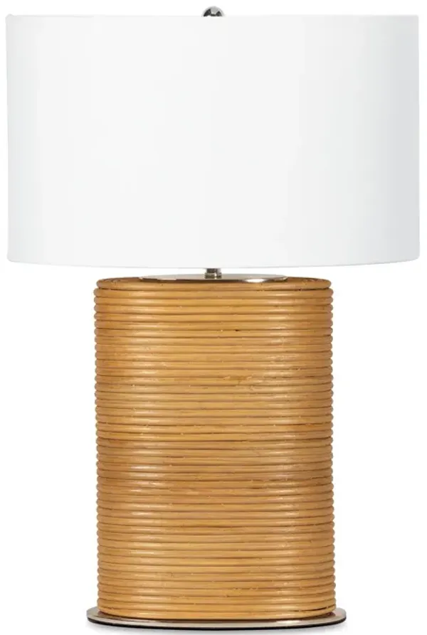 Resort Bedside Table Lamp