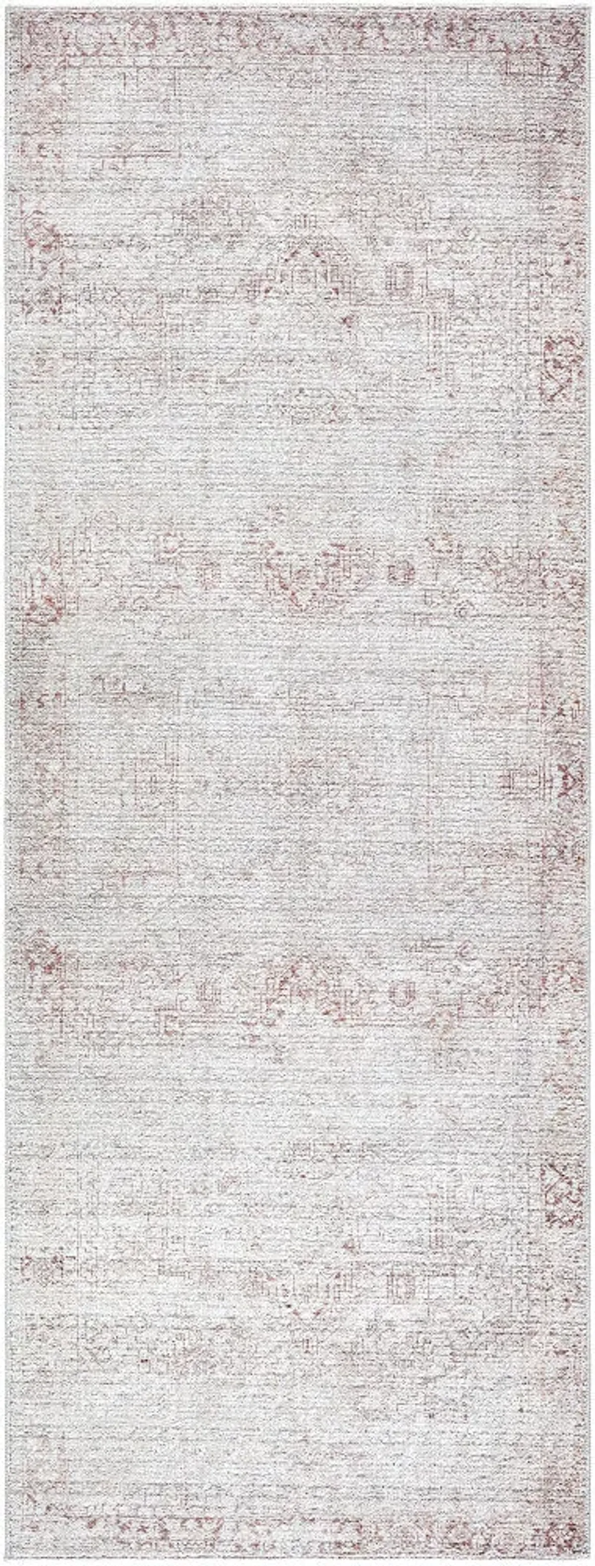 Collins Avenue 6'6" x 9' Machine Woven Rug