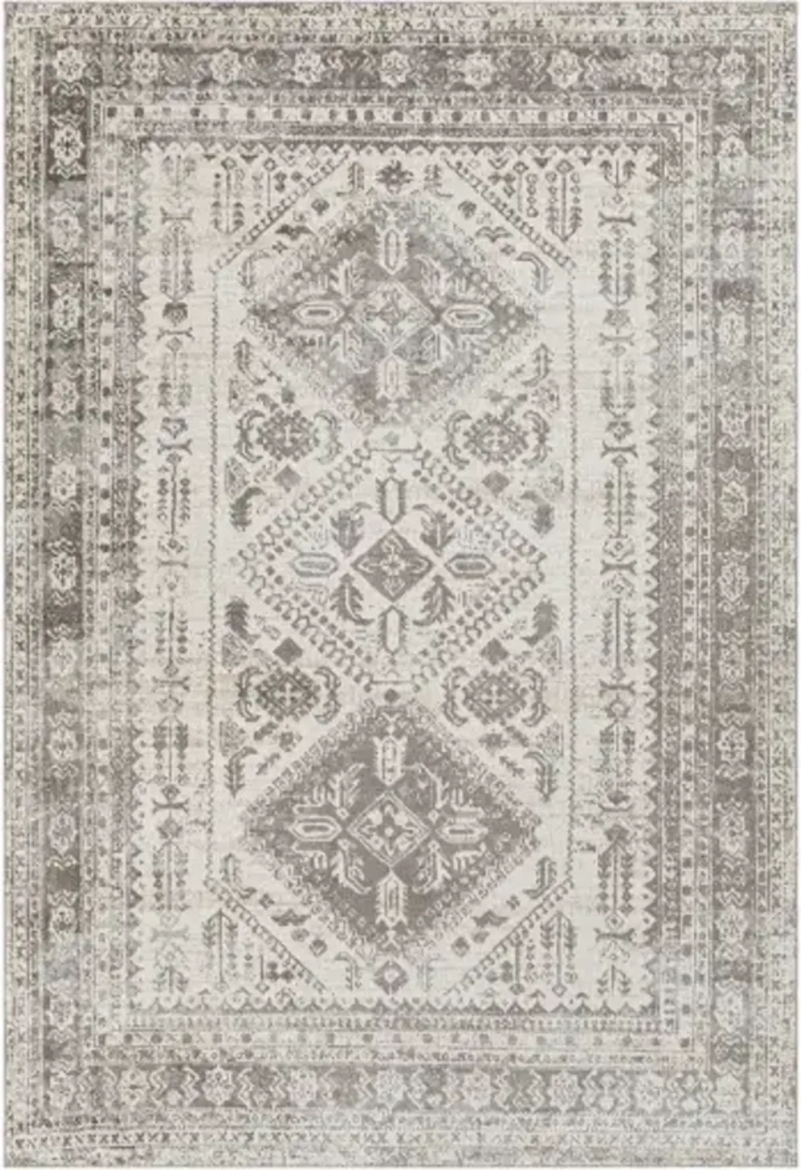 Lavadora 7'10" x 10' Rug