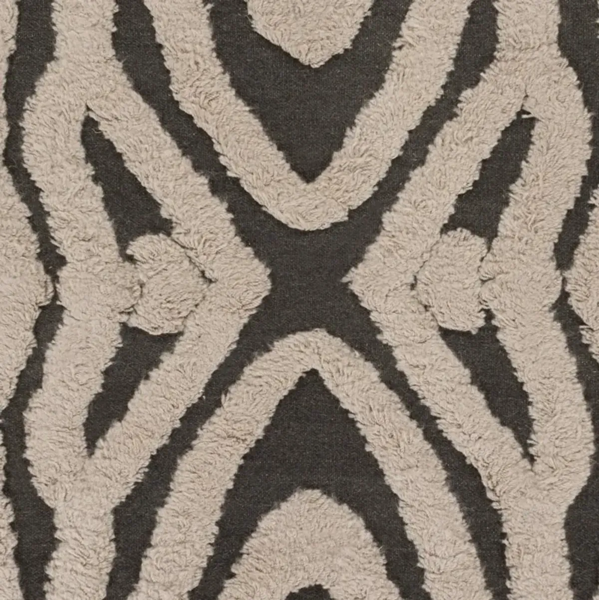 Midelt MDT-1005 2'6" x 8' Hand Made Rug
