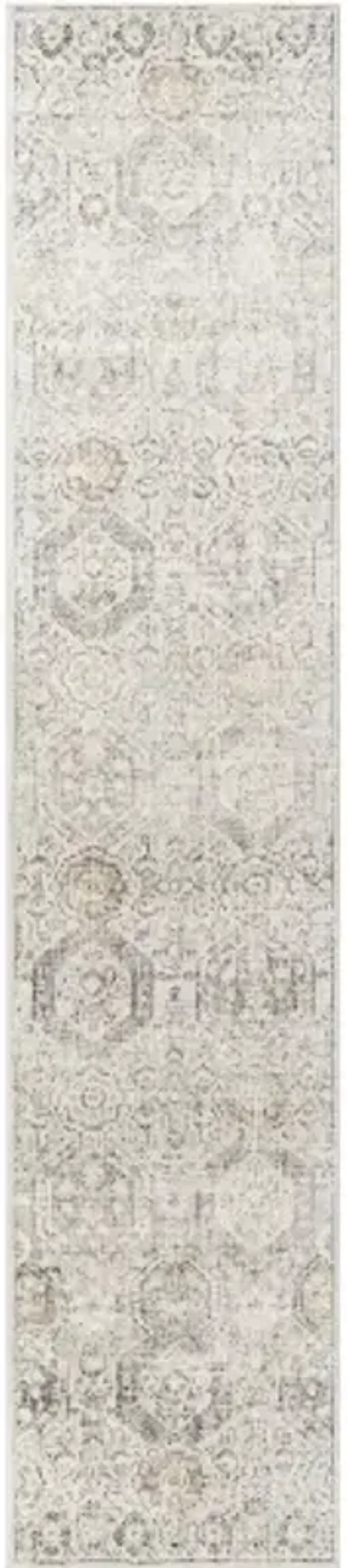 Indigo 5'3" x 7'3" Rug