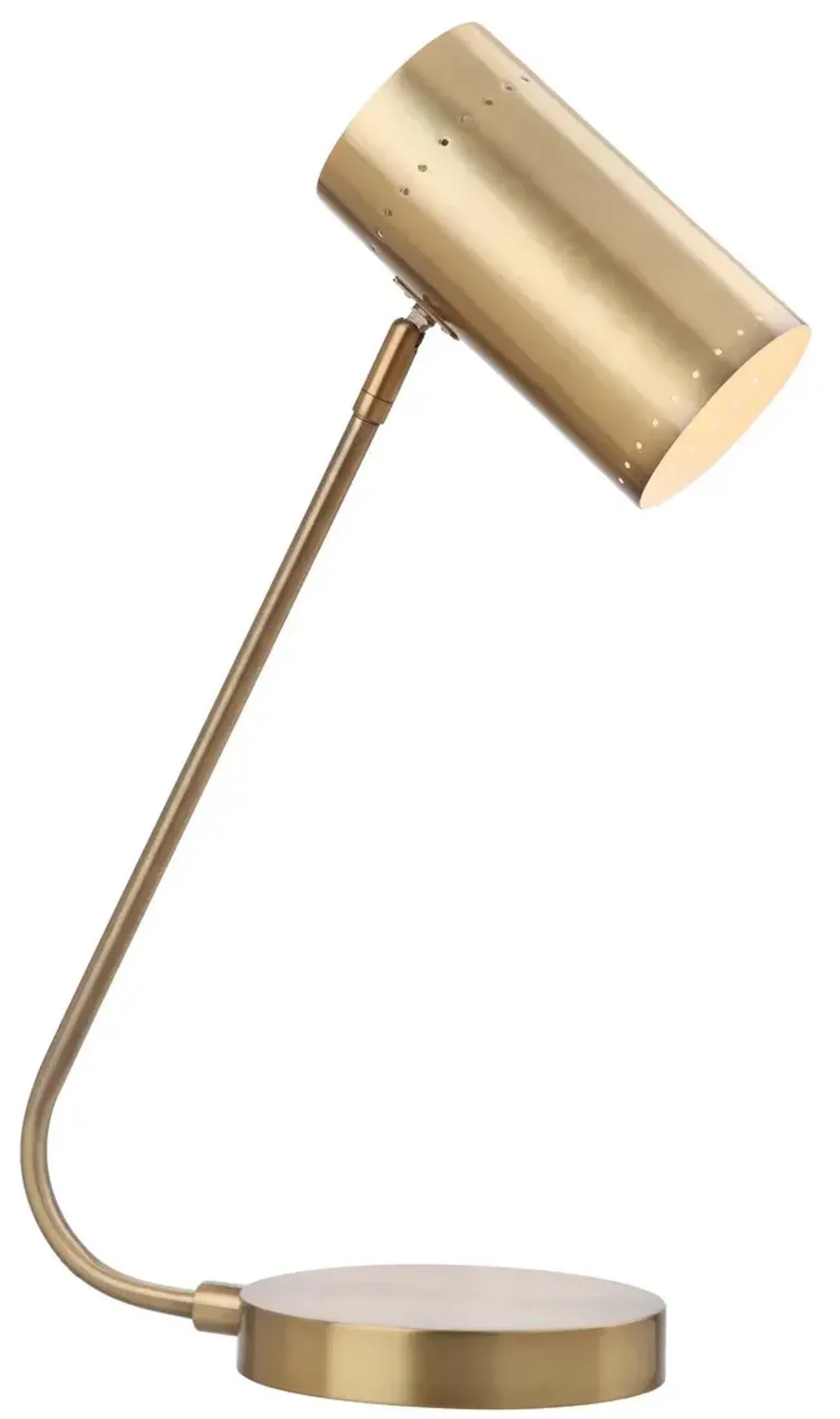 Crane Table Lamp