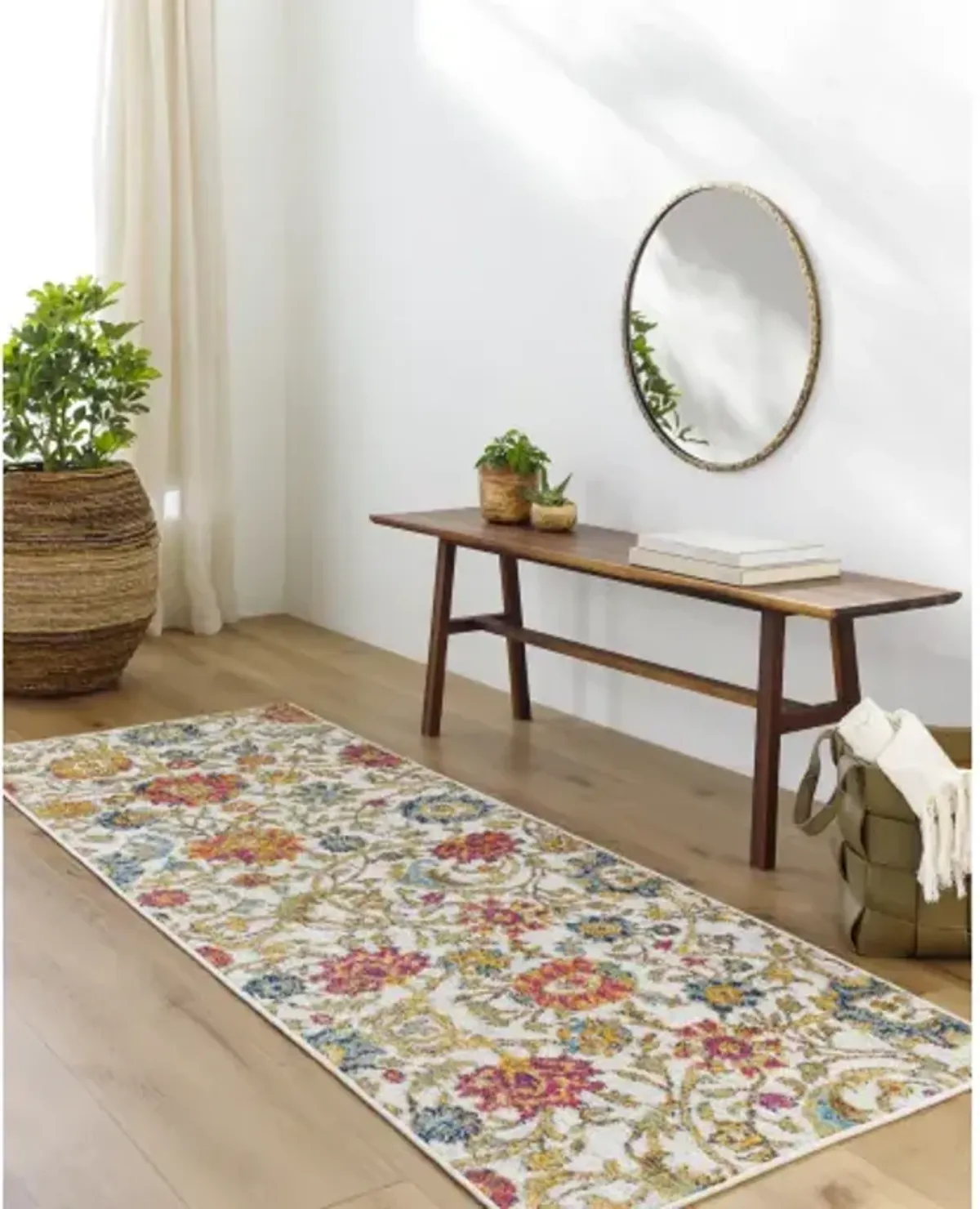 Harput 7'10" x 10'3" Rug