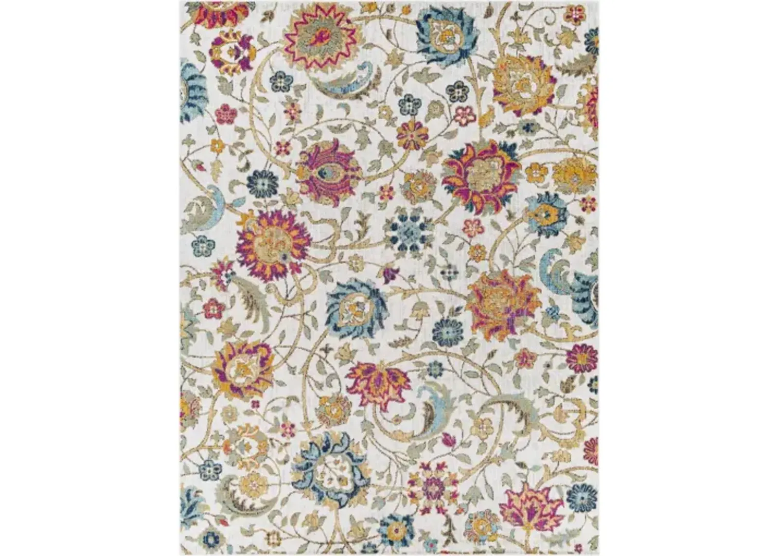 Harput 7'10" x 10'3" Rug