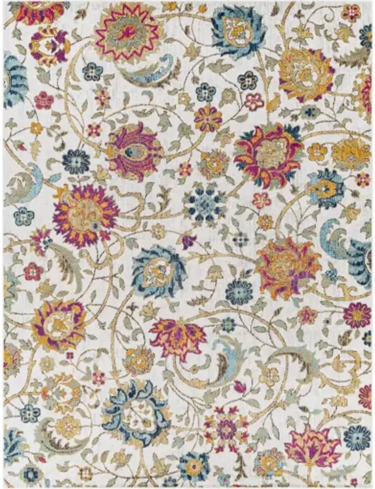 Harput 7'10" x 10'3" Rug