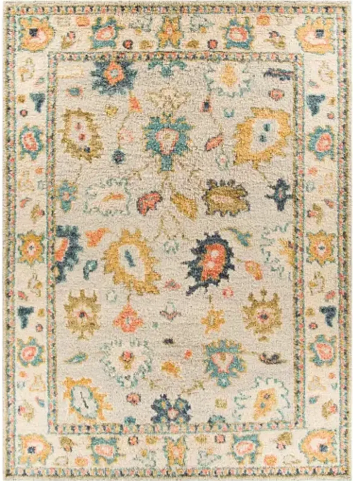 Marrakech 6' x 9' Rug
