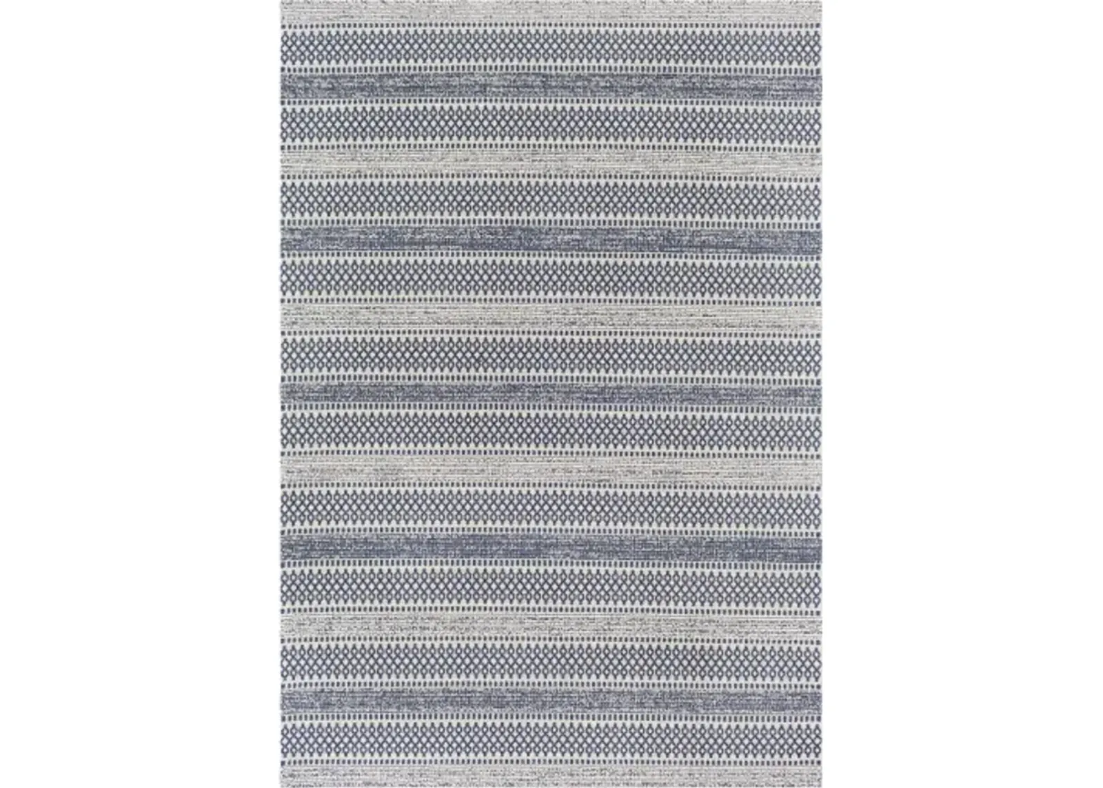 La Casa 2' x 2'9" Rug