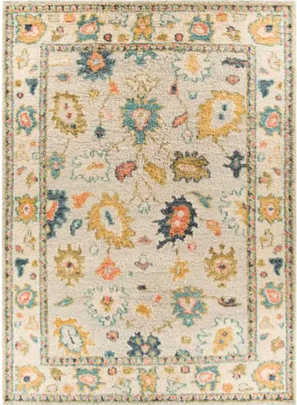Marrakech 6' x 9' Rug