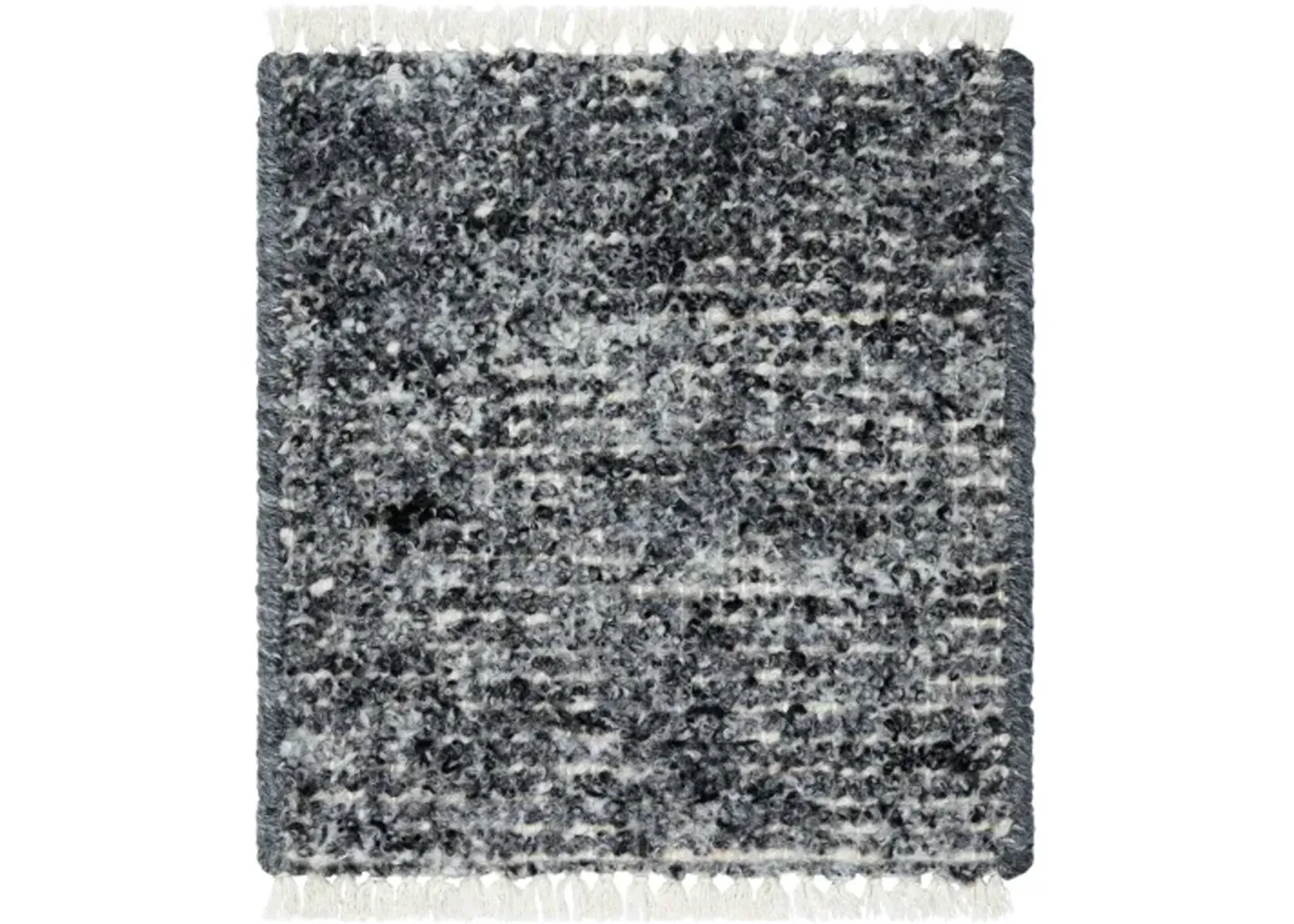 Saga SGS-2306 9' x 12' Handmade Rug