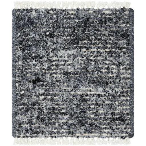 Saga SGS-2306 9' x 12' Handmade Rug