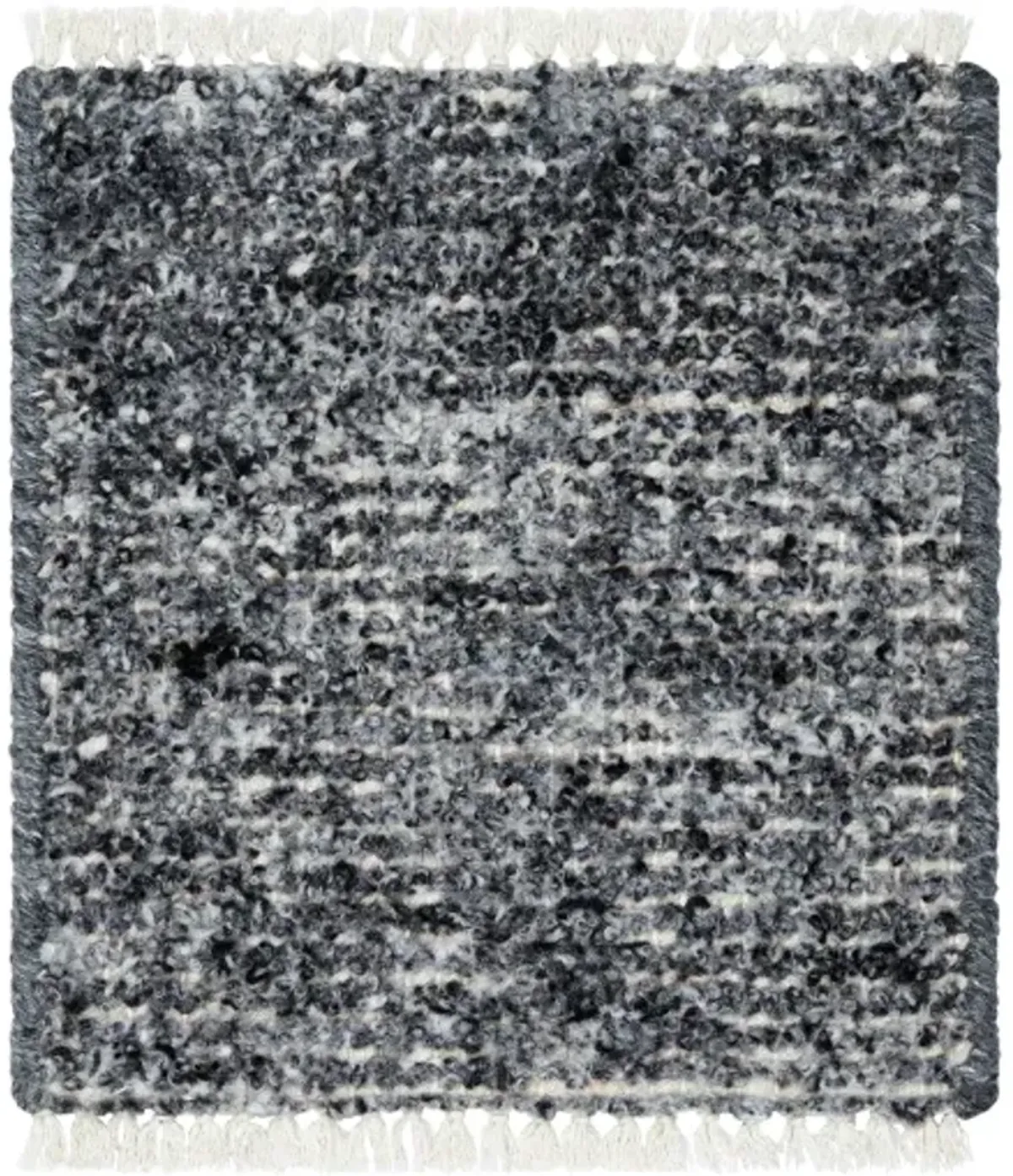 Saga SGS-2306 9' x 12' Handmade Rug