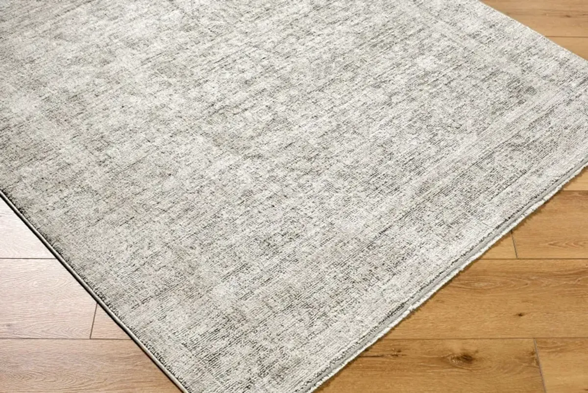 Maria Elena 2'2" x 3'9" Machine Woven Rug