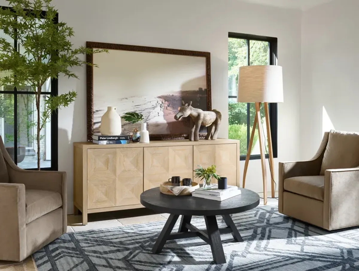 Modern Farmhouse Sadie Credenza
