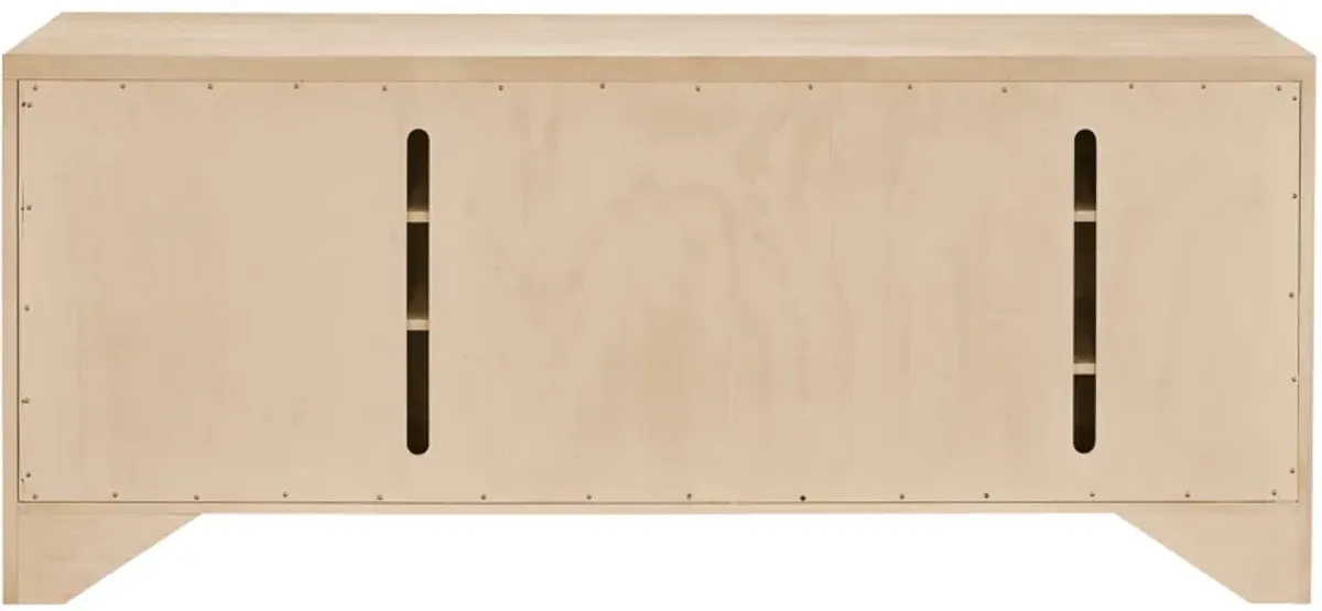 Modern Farmhouse Sadie Credenza