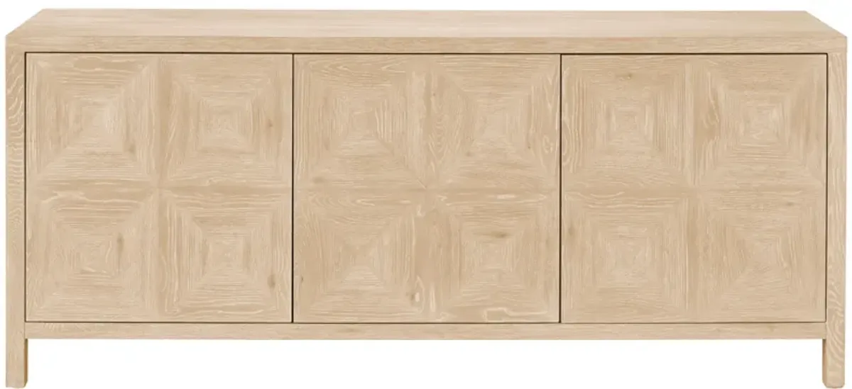 Modern Farmhouse Sadie Credenza