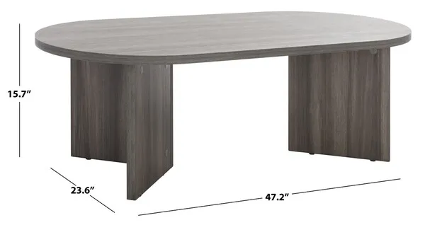 TAYSON COFFEE TABLE