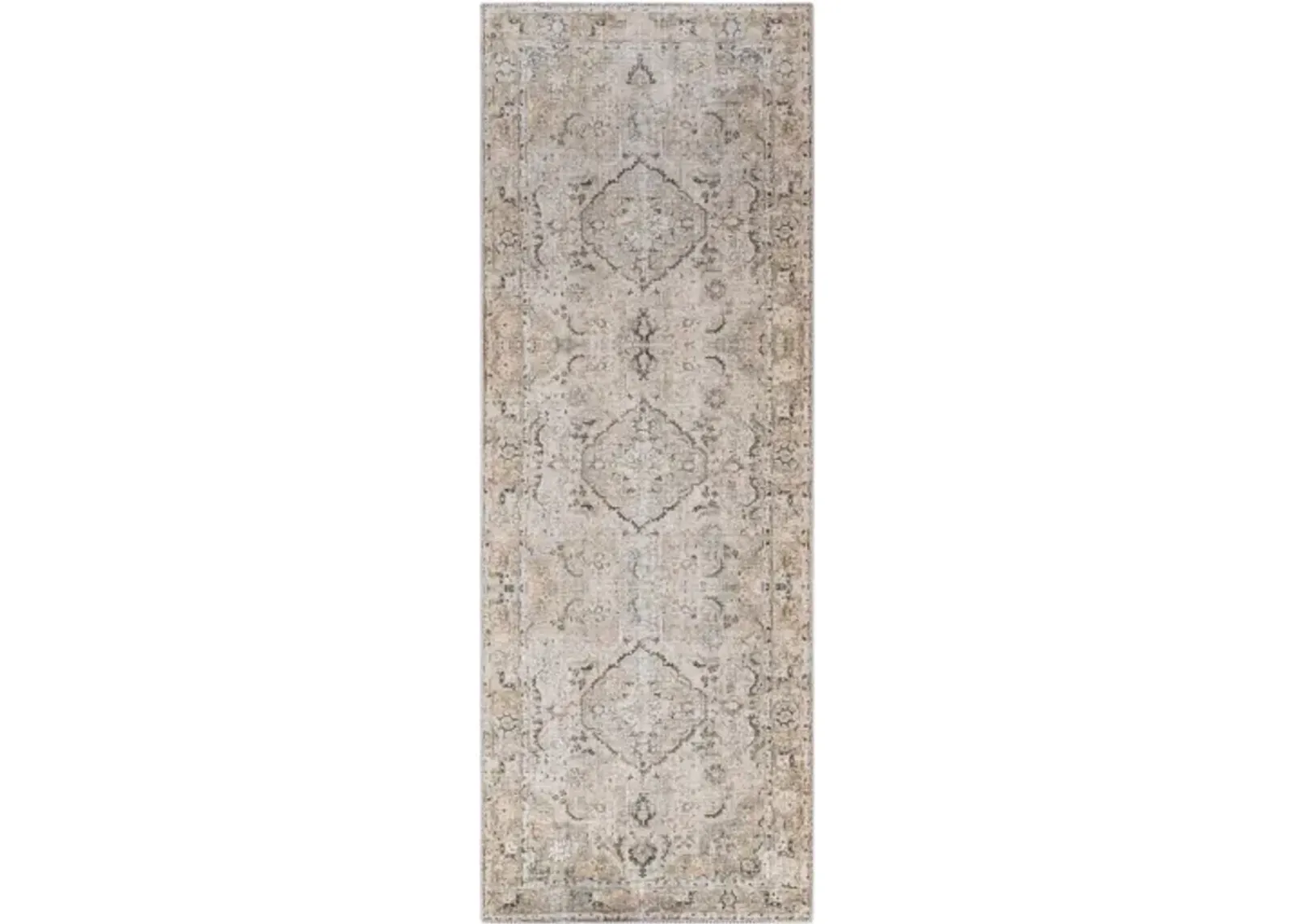 Kemer KMR-2306 2'7" x 10' Rug