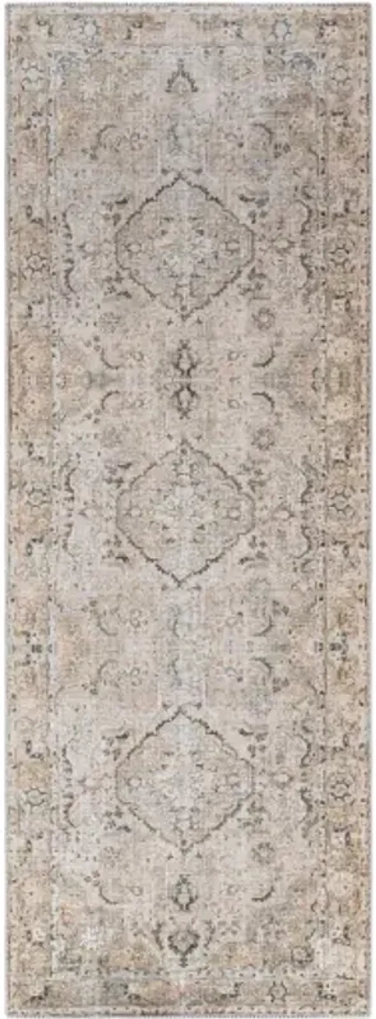 Kemer KMR-2306 2'7" x 10' Rug