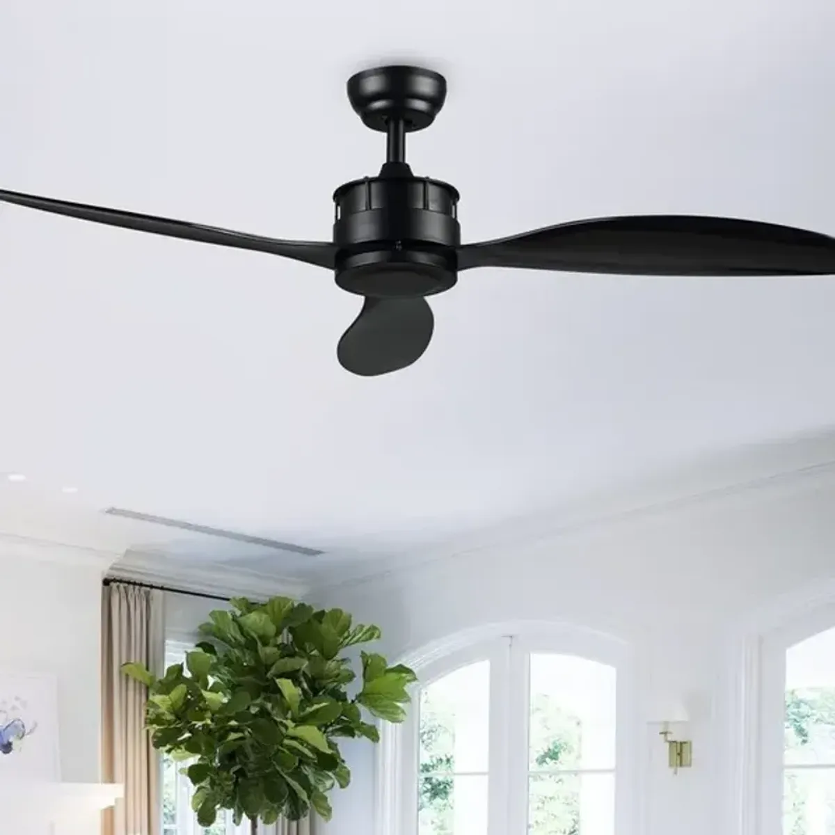 HARLIN CEILING FAN