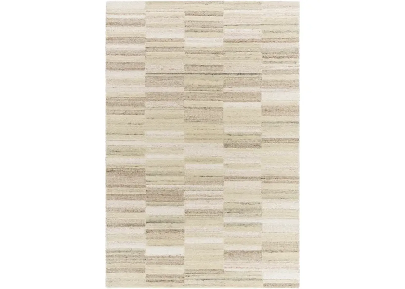 La Puna LPN-2306 9' x 12' Handmade Rug