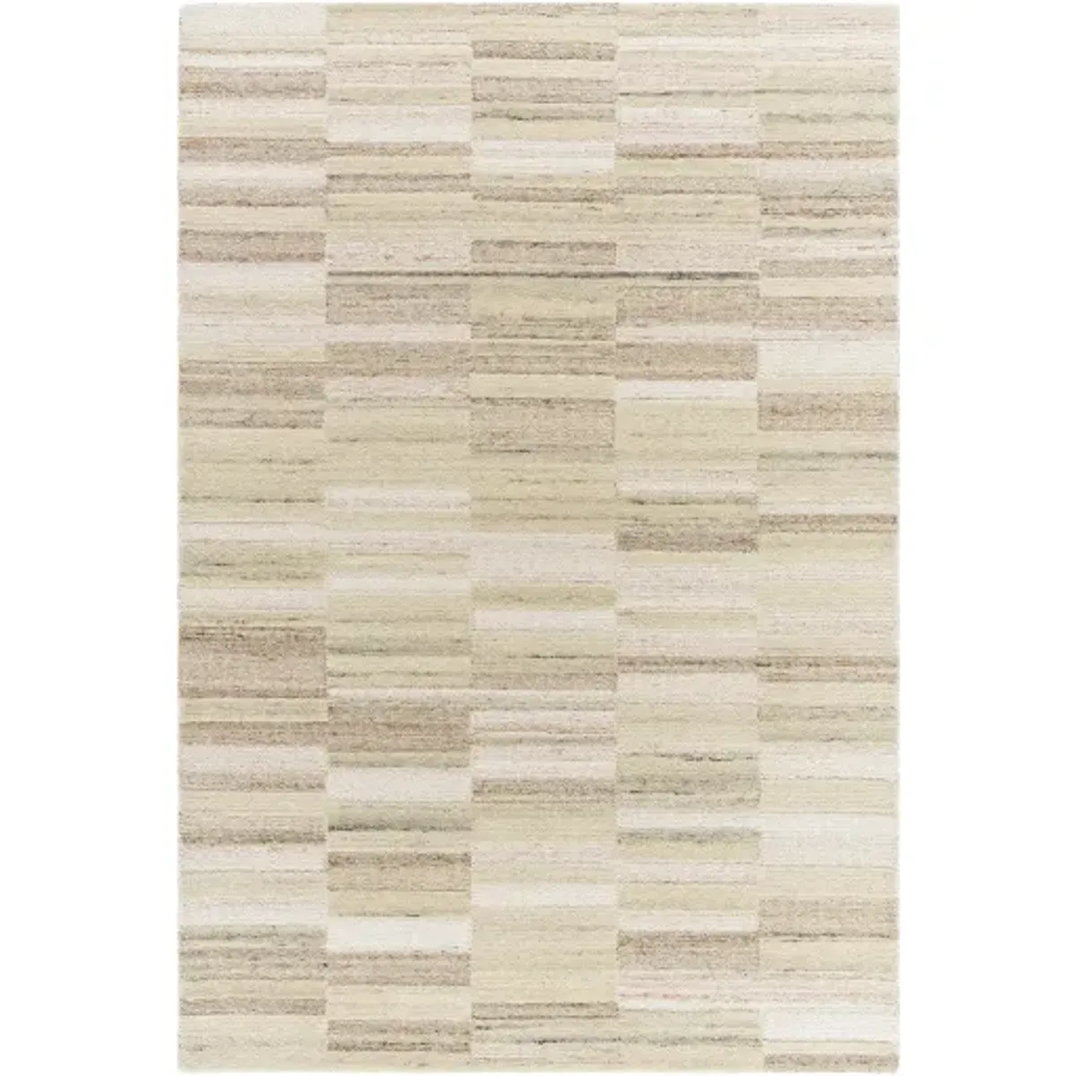 La Puna LPN-2306 9' x 12' Handmade Rug