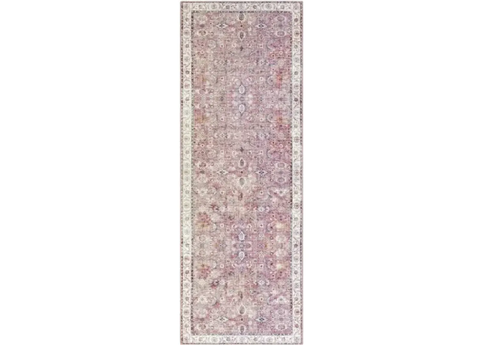 Iris 5' x 7'6" Rug