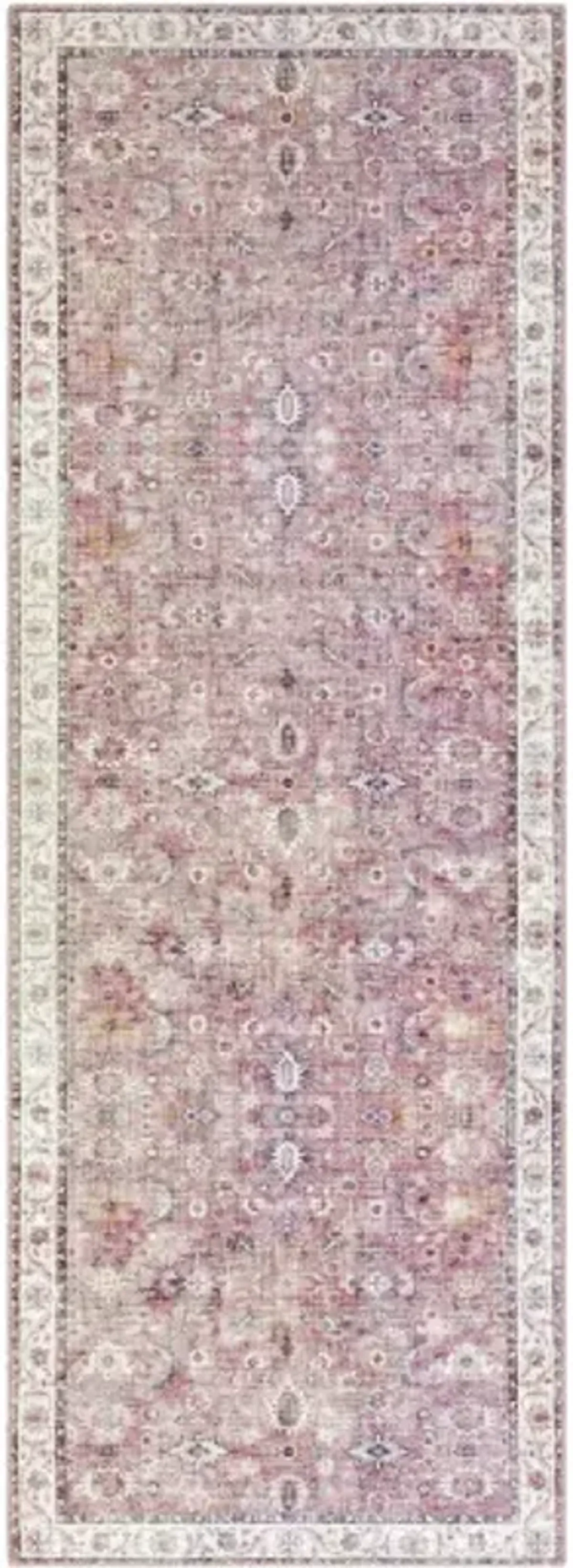 Iris 5' x 7'6" Rug