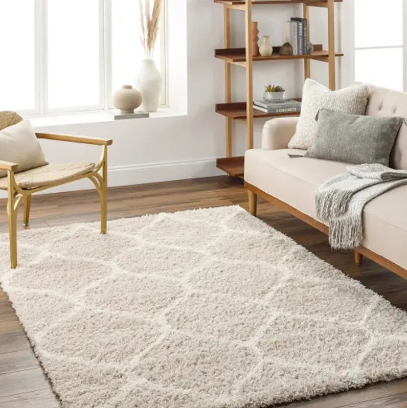 Urban Shag USG-2320 6'7" x 9'6" Machine Woven Rug