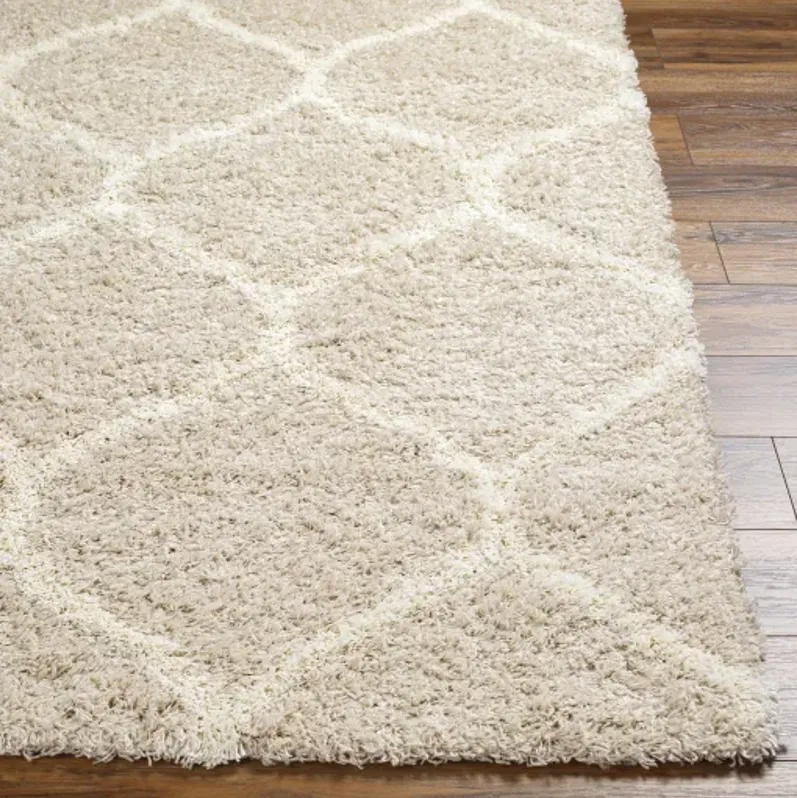 Urban Shag USG-2320 6'7" x 9'6" Machine Woven Rug