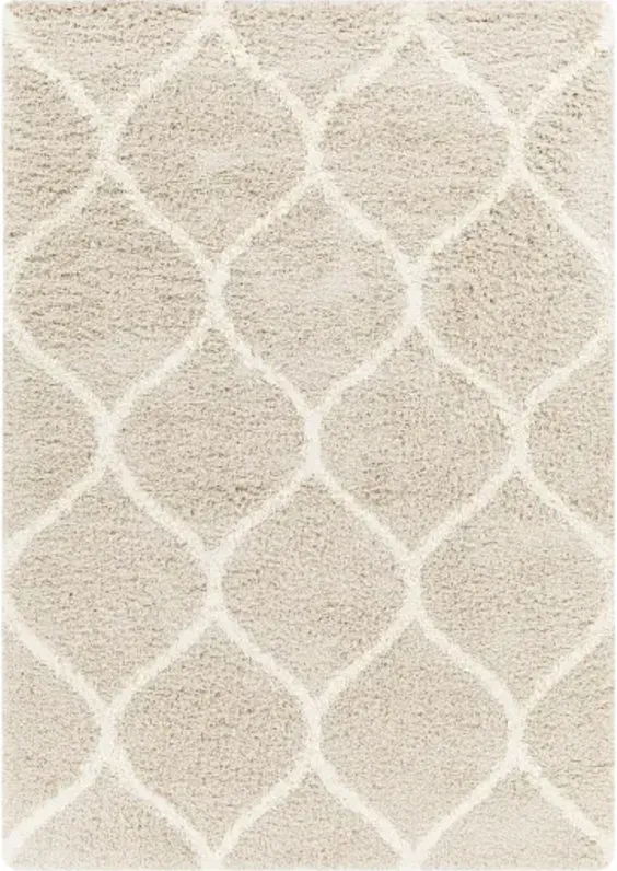 Urban Shag USG-2320 6'7" x 9'6" Machine Woven Rug