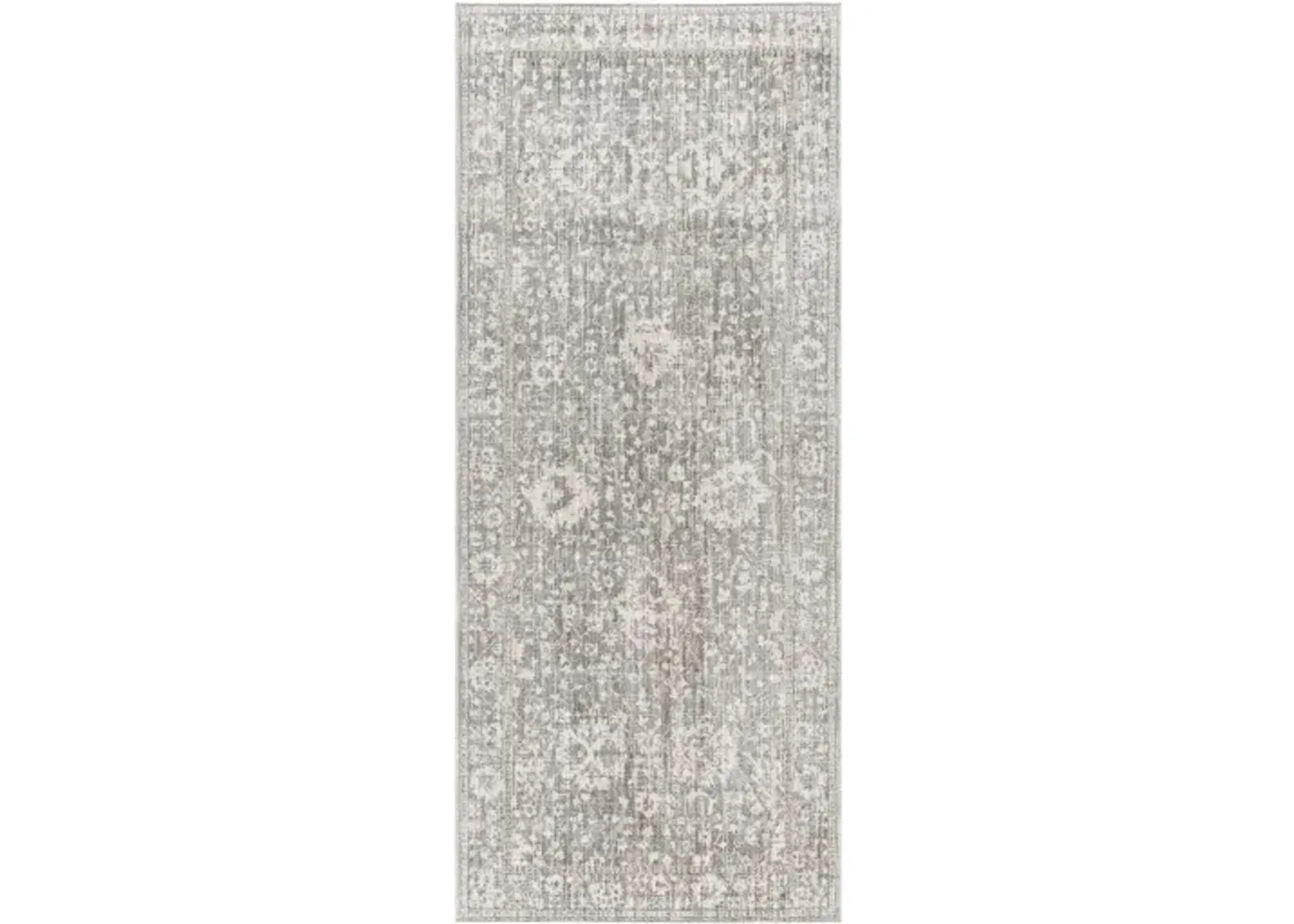 Carlisle 5'3" Round Rug