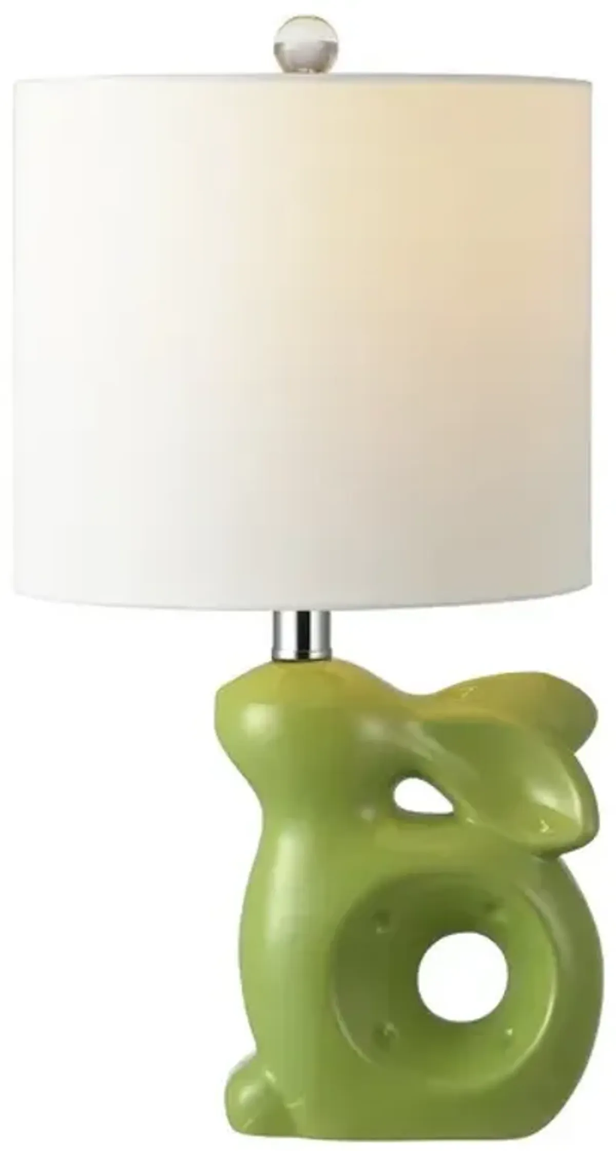 RUBY RABBIT LAMP