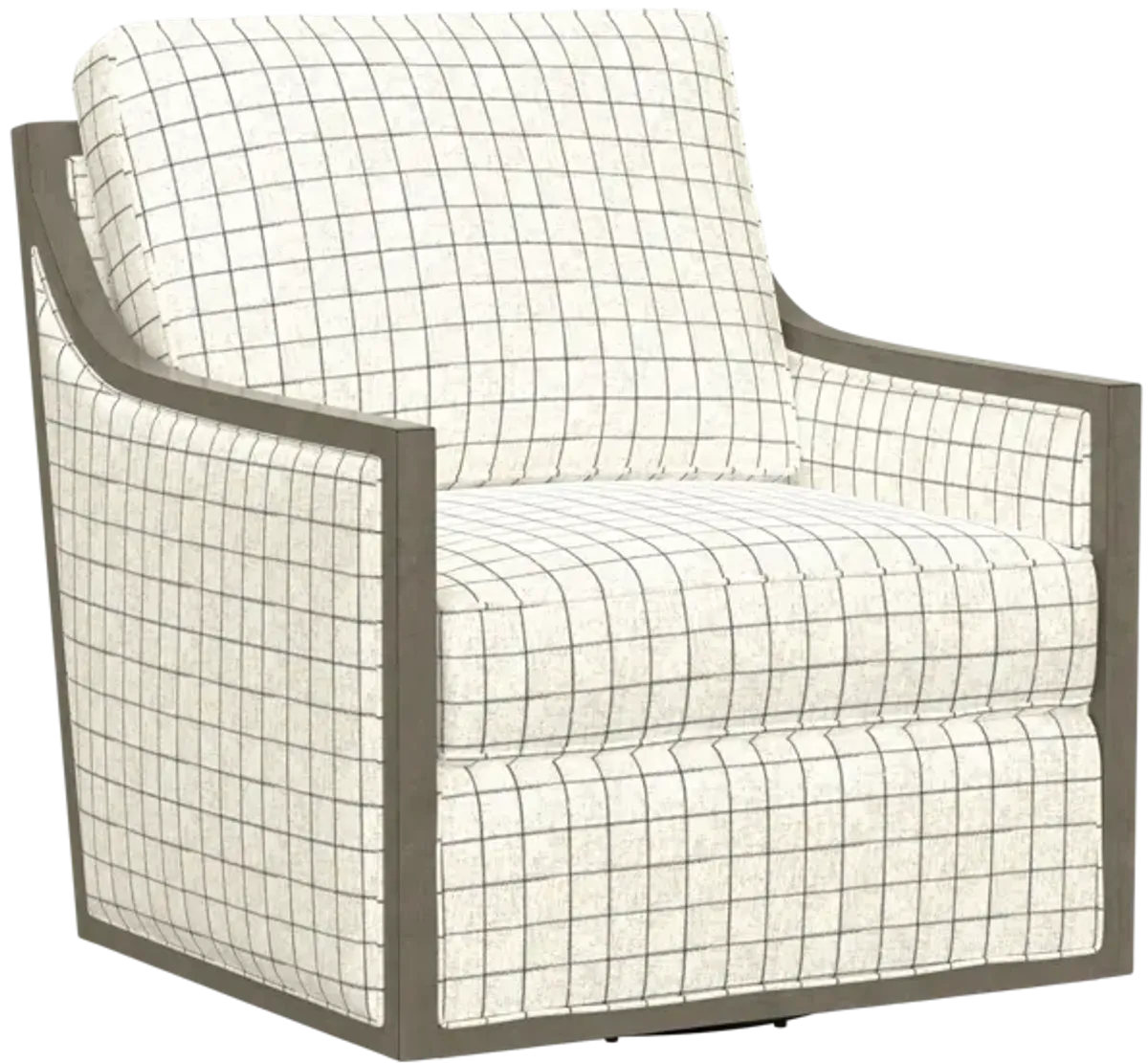 Cecily Swivel Chair