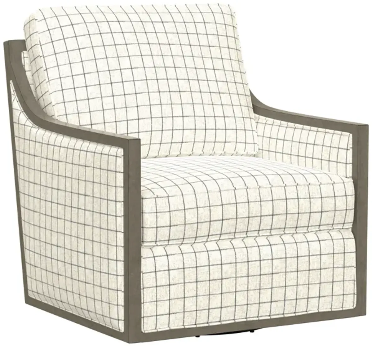 Cecily Swivel Chair