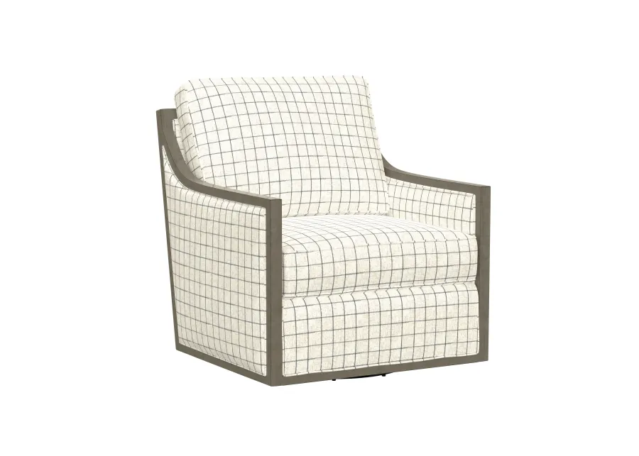 Cecily Swivel Chair