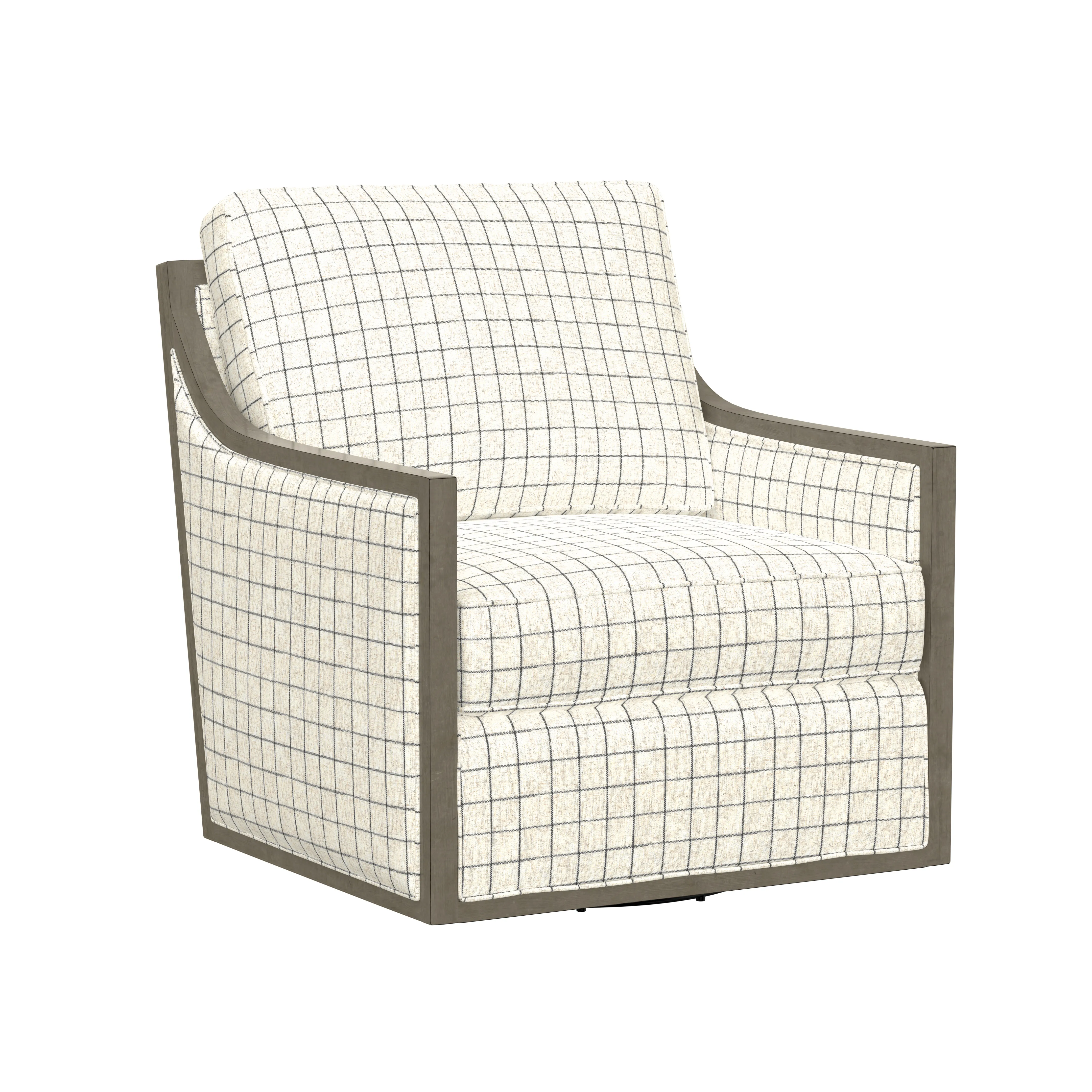 Cecily Swivel Chair