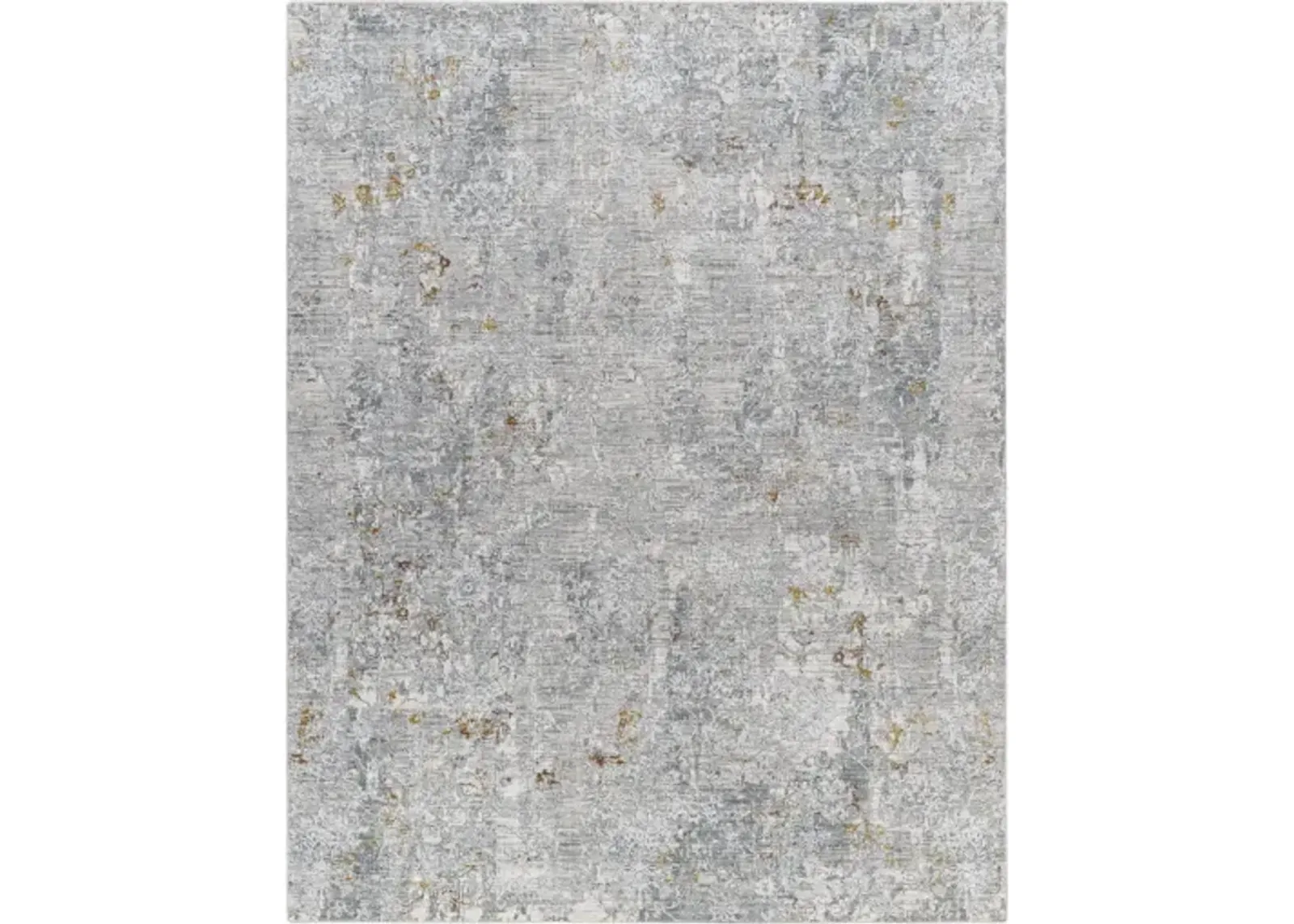 Dresden DRE-2319 2' x 2'11" Machine Woven Rug