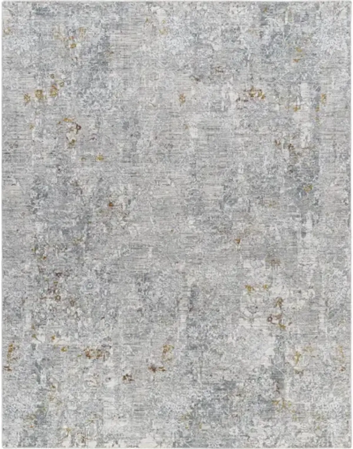 Dresden DRE-2319 2' x 2'11" Machine Woven Rug