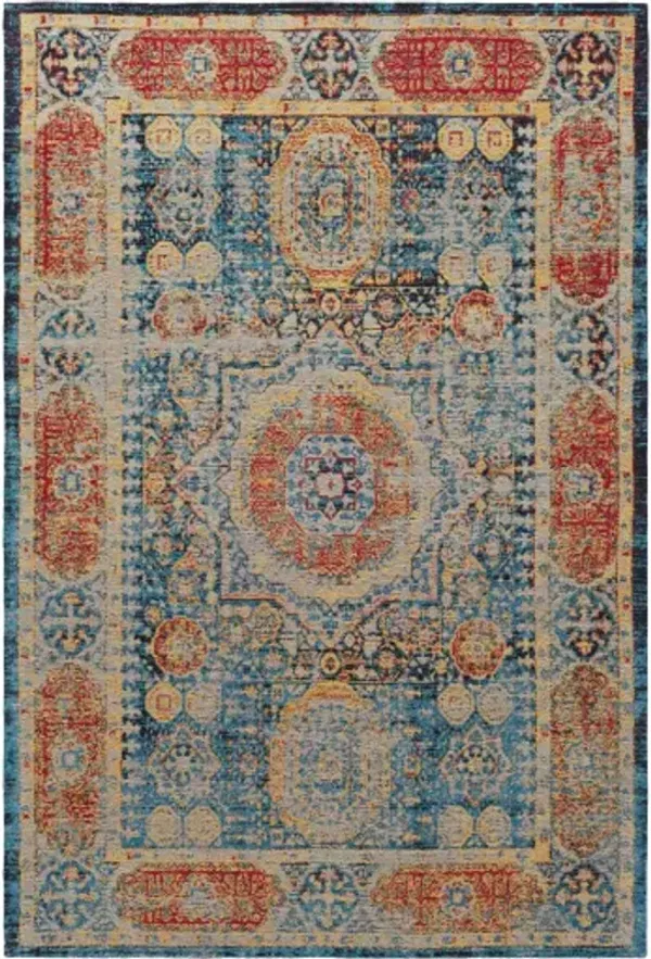 Amsterdam 5' x 7'6" Rug