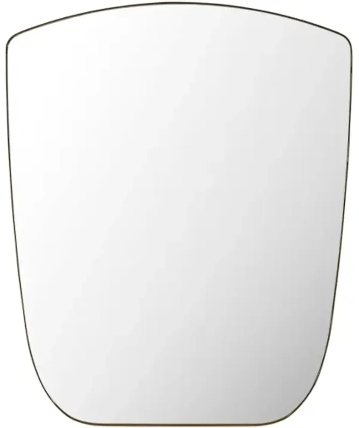 Ajanta AJT-003 29"H x 24"W Mirror