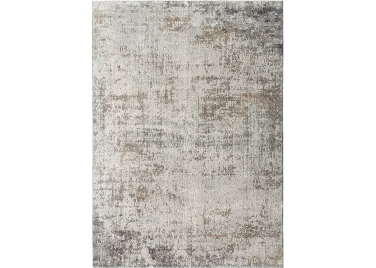 Roma ROM-2404 7'10" x 10' Machine Woven Rug