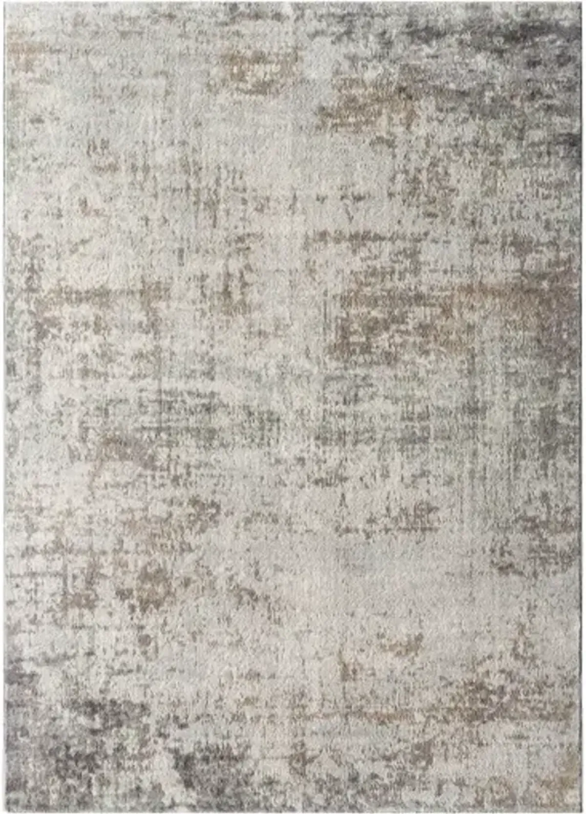 Roma ROM-2404 7'10" x 10' Machine Woven Rug