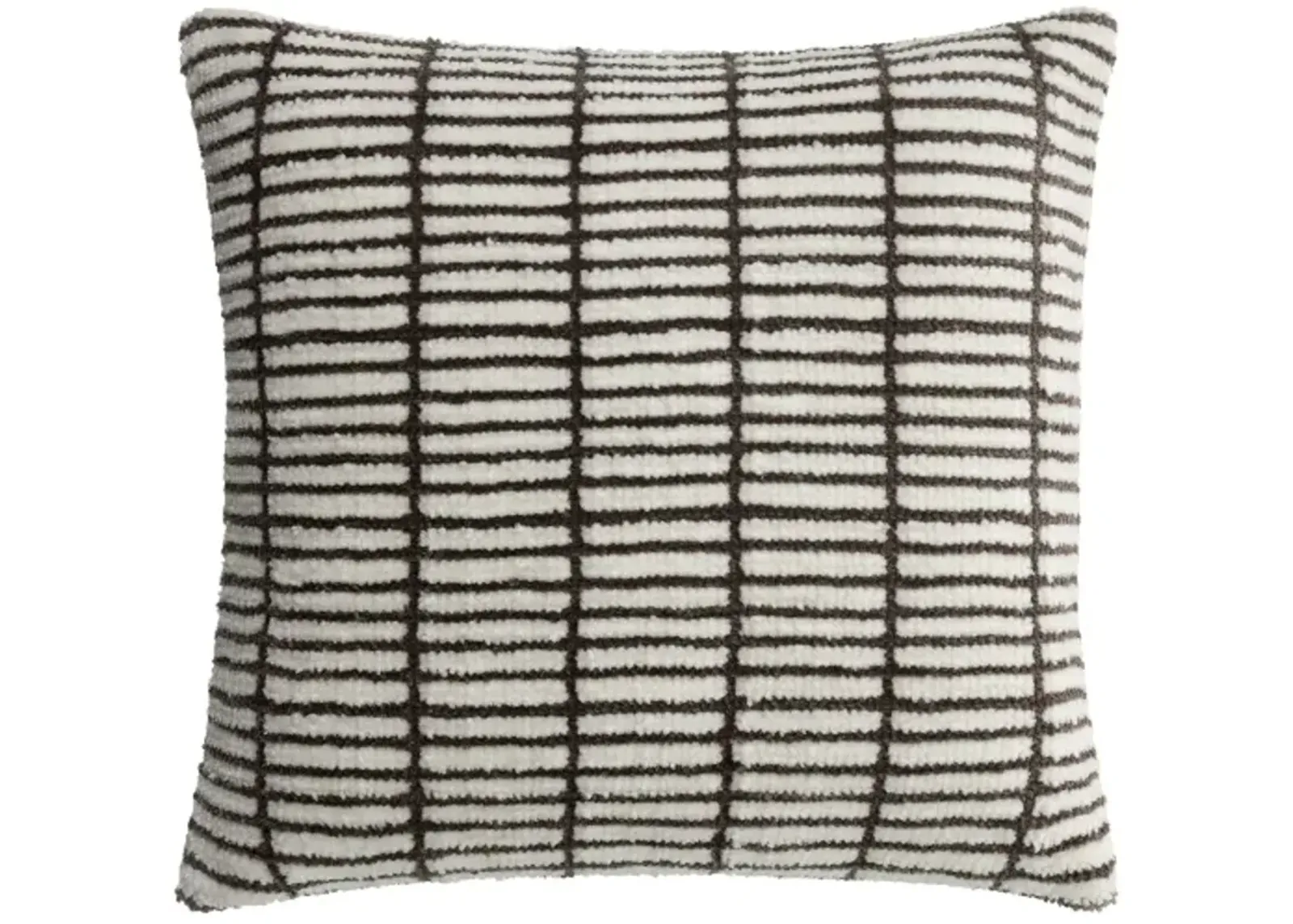 Rowley ROW-003 22"L x 22"W Accent Pillow