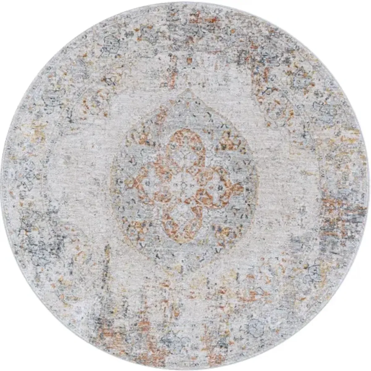 Laila 7'10" x 10'3" Rug