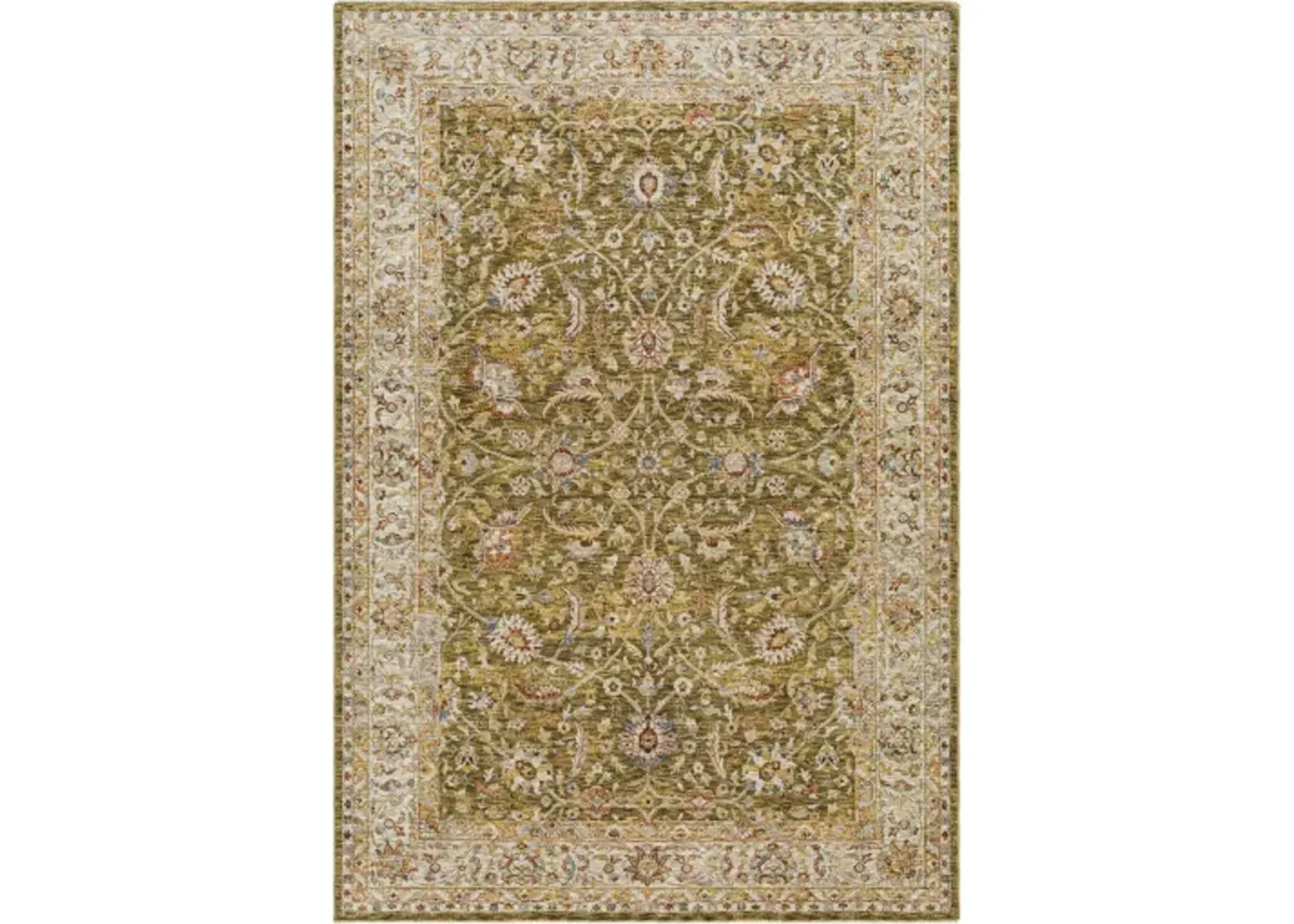 Mona Lisa MNI-2306 10' x 13'11" Machine Woven Rug