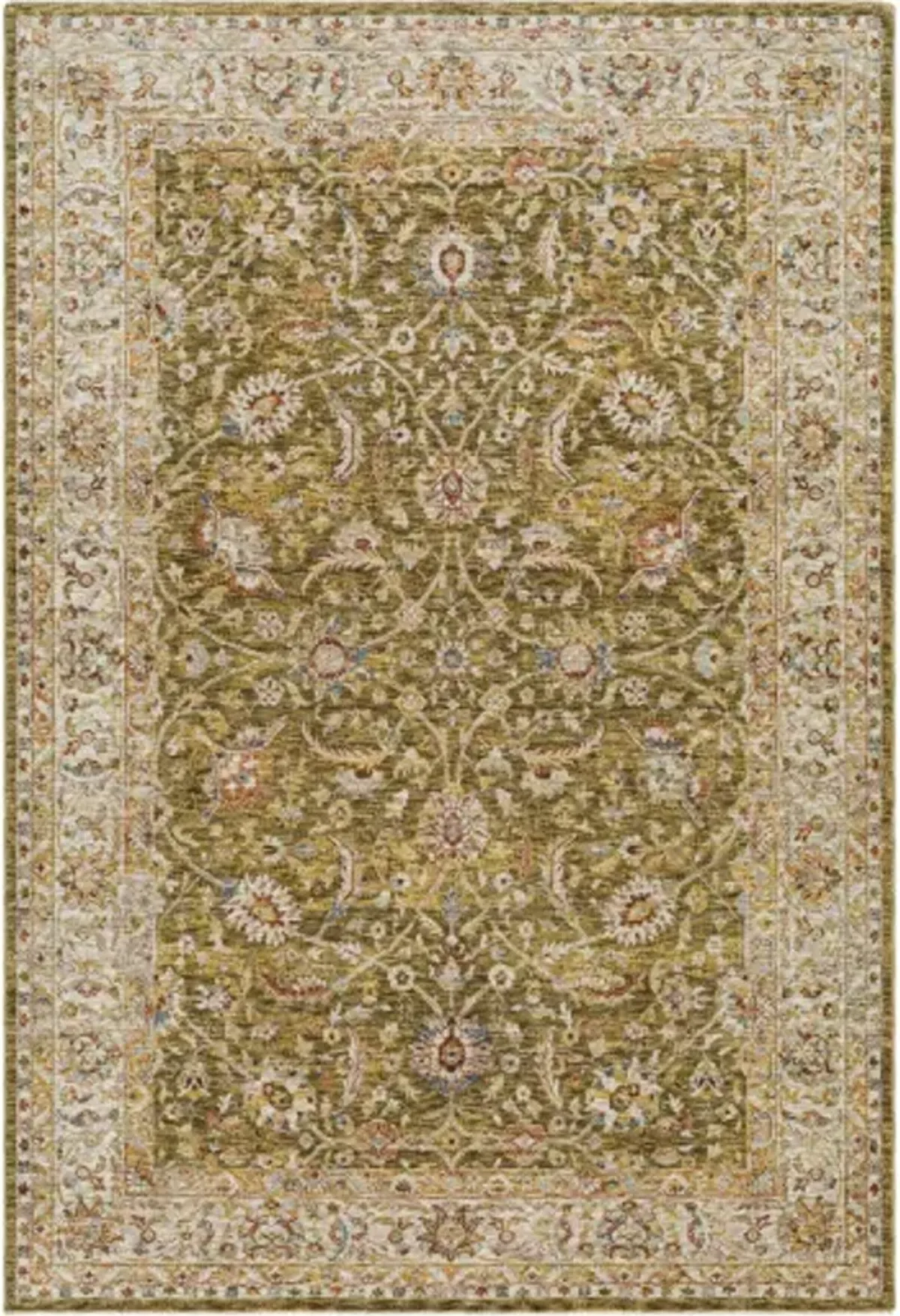 Mona Lisa MNI-2306 10' x 13'11" Machine Woven Rug